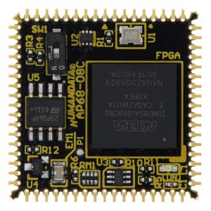 FPGAモジュール AP68-08シリーズ