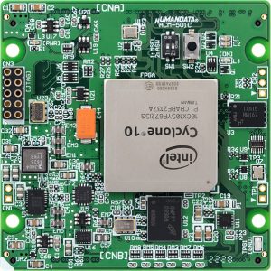 ACM-501Lシリーズ FPGAボード