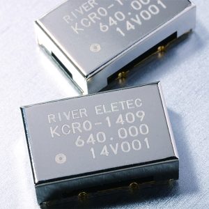 KoTカット水晶発振器　KCRO-1409