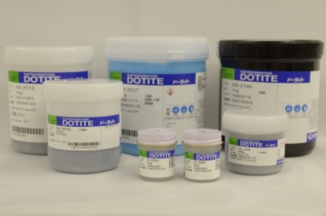 ❏導電ペースト ドータイト d−550（20g） ドータイト D-550 – Nisshin-EM