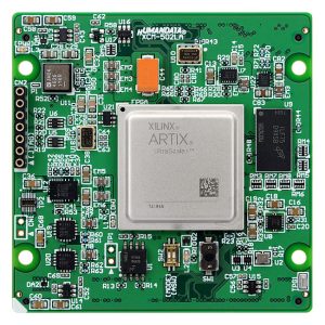 XCM-502Lシリーズ FPGAボード