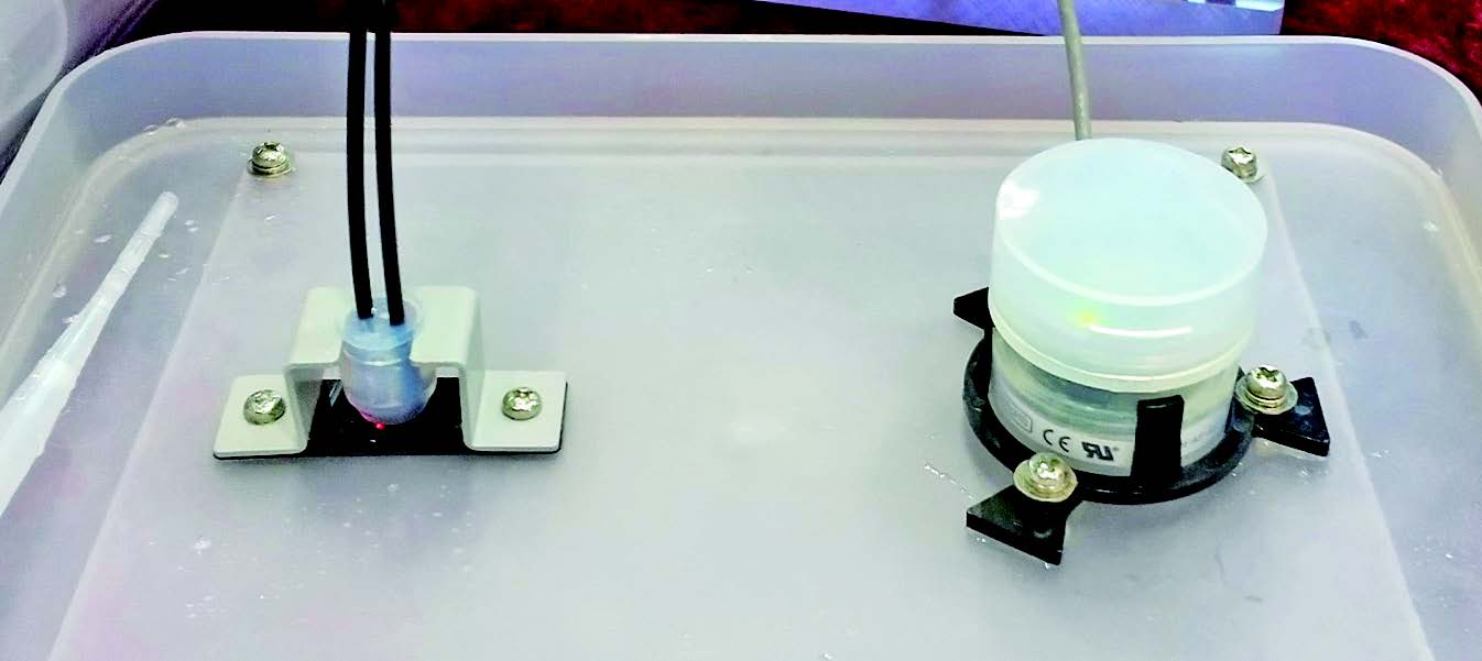 DX時代に欠かせないセンサ技術が集結！SENSOR EXPO JAPAN 2023（その2） ECN