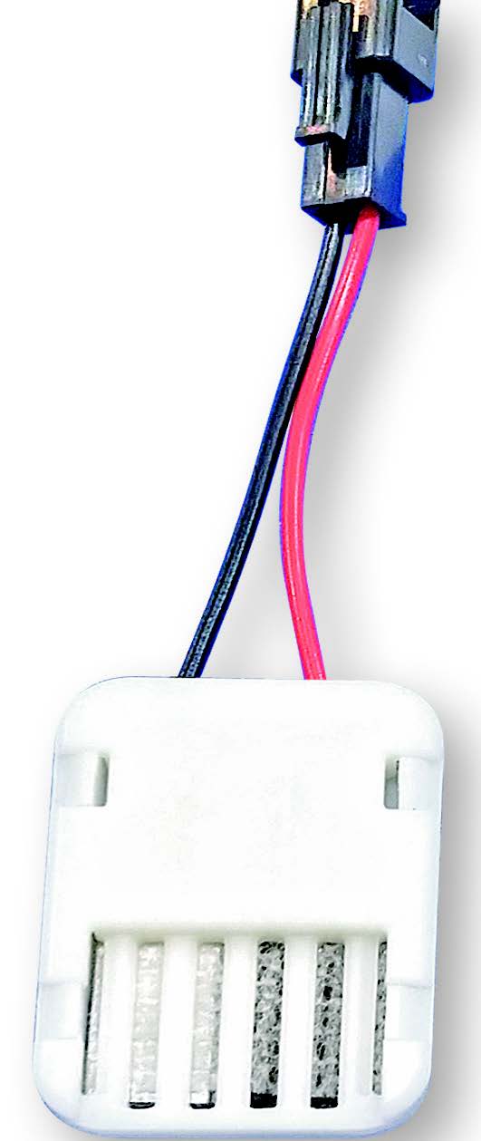 DX時代に欠かせないセンサ技術が集結！SENSOR EXPO JAPAN 2023（その2） ECN