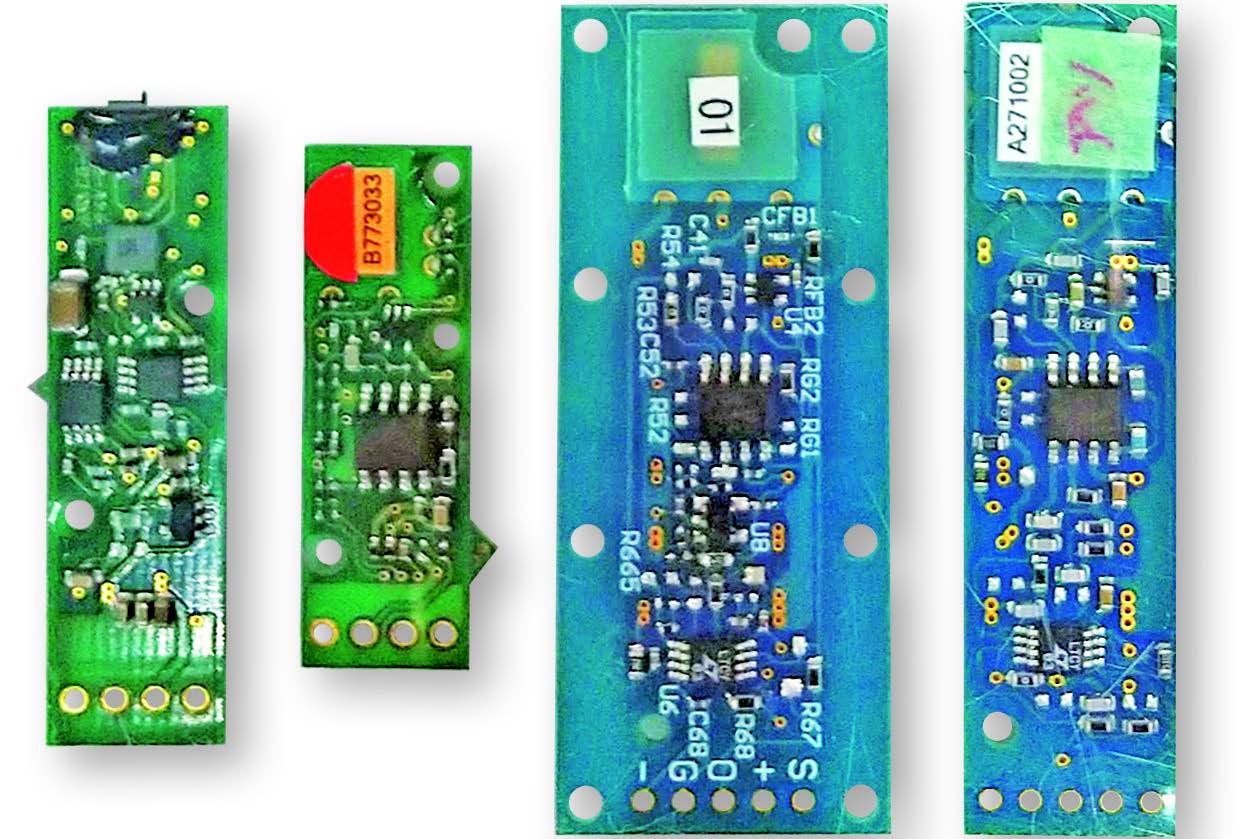 変わり種センサもいろいろ！SENSOR EXPO JAPAN 2023（その1） ECN
