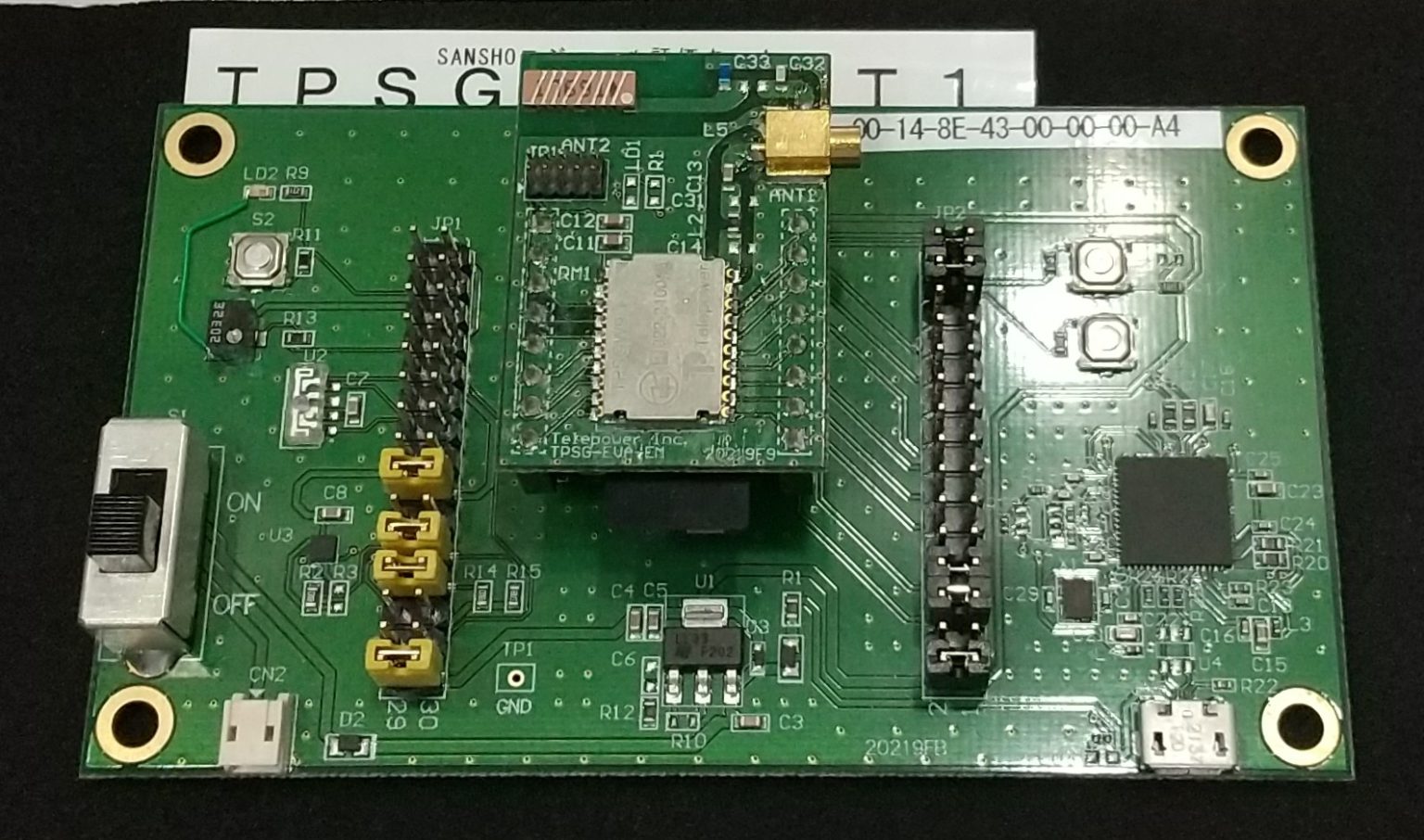 変わり種センサもいろいろ！SENSOR EXPO JAPAN 2023（その1） ECN