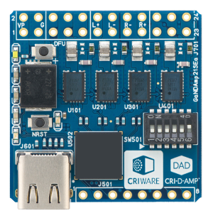 アナログ・デジタル回路設計