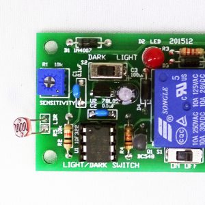 多機能電子キットと受託開発