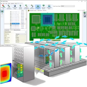 Simcenter Flotherm