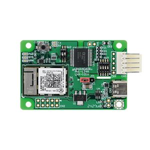 RS-485/422 Wi-Fi 絶縁型変換ボード