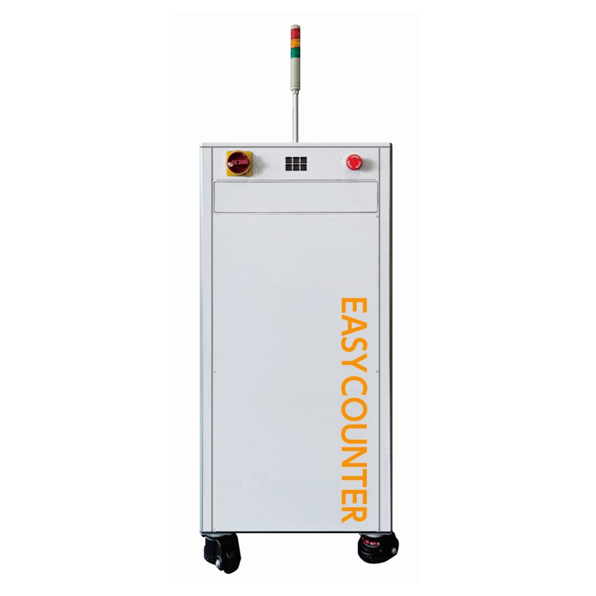 コンパクトX線カウンター 「Easy Counter」 | KnK株式会社 | ECN