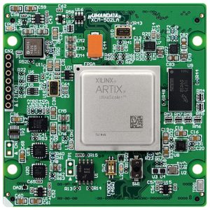 XCM-502Lシリーズ FPGAボード