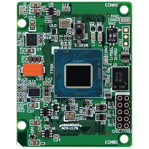 ACM-117シリーズ FPGAボード