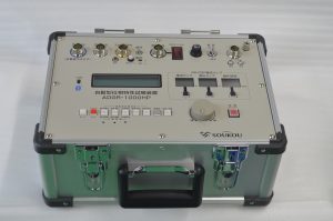 電気回路設計(ハード・ソフト)