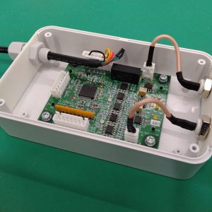 医療機器の技術開発エンジニア